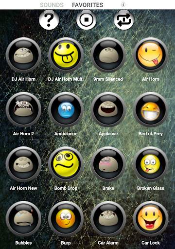 efek suara screenshot 9