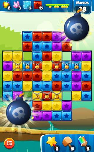 Toy Crush screenshot 4