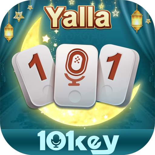 101 Okey Yalla - Ramazan Özel 2.1.1