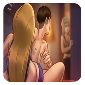 Summertime Saga Adventure icon