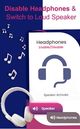 Music Equalizer-Volume Booster & Bass Booster screenshot 5