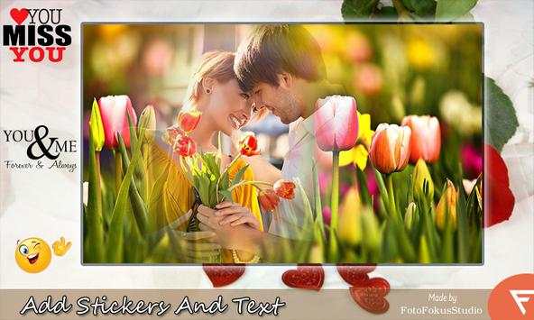 Tullip Photo Frames screenshot 3