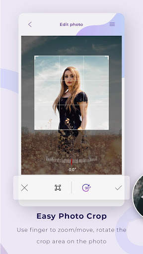 Rain Effect Video Maker screenshot 3