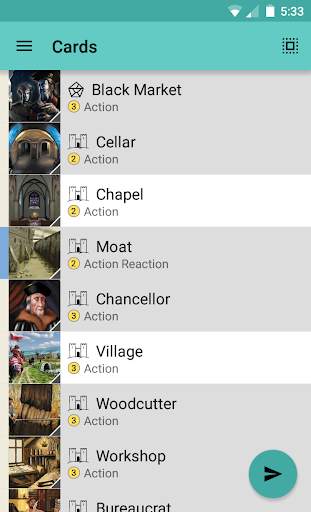 Dominion Picker screenshot 2