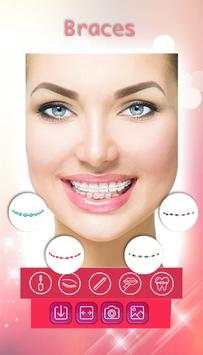YouFace Makeup Selfie Camera скриншот 6