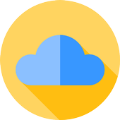 Cloud Computing icon