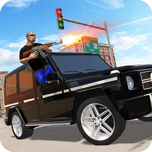 Crime Traffic 1.5