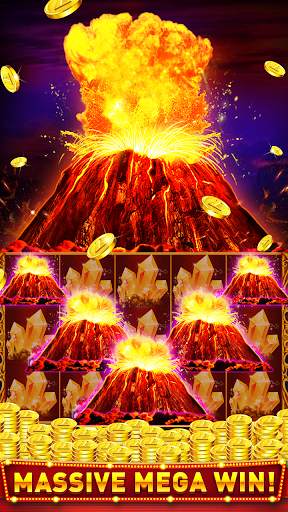 Slots: Vegas Slot Machines screenshot 3