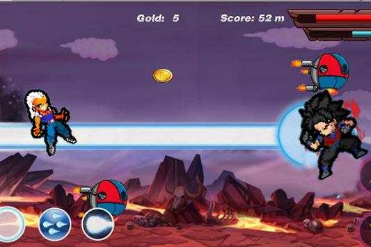 dragon fighters:pejuang naga screenshot 2
