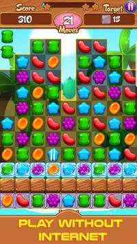 Jelly Heroes Legend screenshot 4
