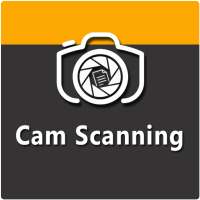 Cam Scanning - Free Document Scanner App on 9Apps