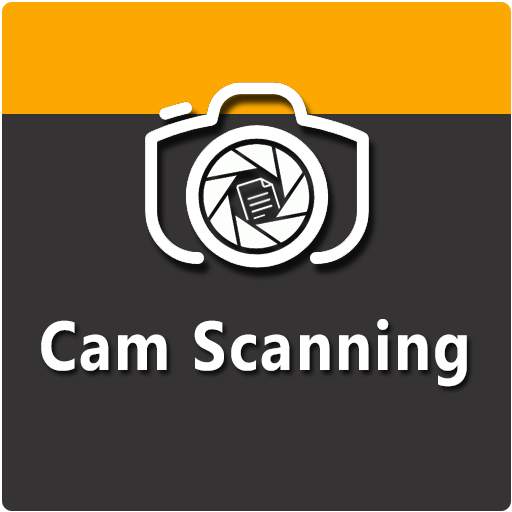 Cam Scanning - Free Document Scanner App 3.1