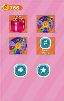 GiftMoney : EarnMoney 2 تصوير الشاشة