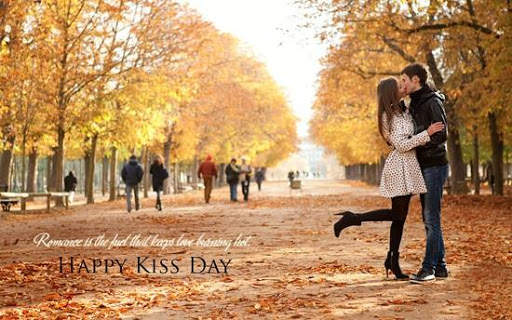 Kiss Day Images 2020 screenshot 4