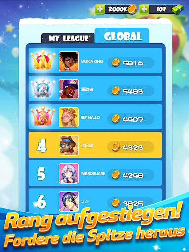 Bowling Club™ - Bowling Sports screenshot 15