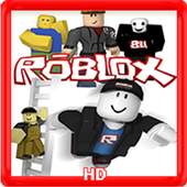 Roblox Wallpaper HD 2.0