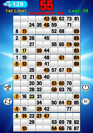 Bingo Ninety screenshot 15