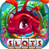 Fish Slots: Big win icon