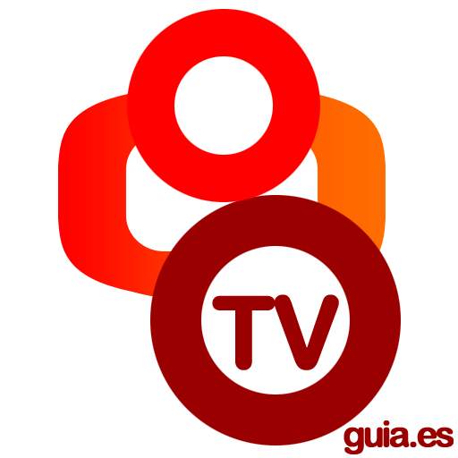 TV Guia Es - Programación TV 1.4
