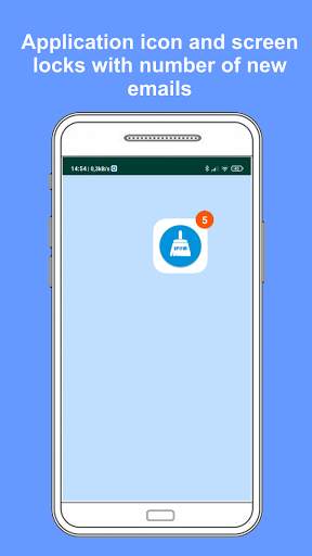 Mail Spam Cleaner - Clean Up Your Inbox screenshot 8