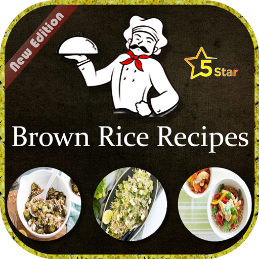 Brown Rice Recipes / brown rice congee recipe inst icon