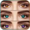👁 Colored Contacts Face App👁 1.2