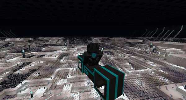 Neon Racer Mod screenshot 1