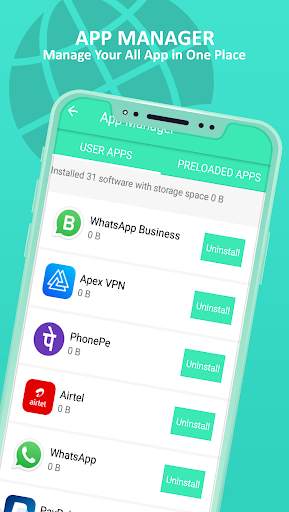 Apex Mobile Security — Antivirus, Safe Browsing screenshot 7