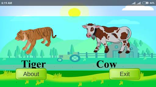 3D Drawing Animals screenshot 2