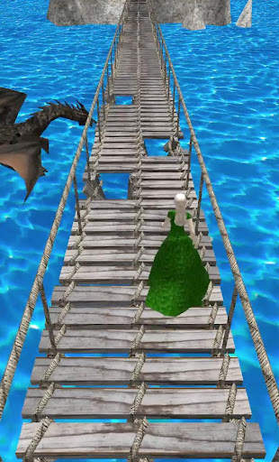 Princess.  Dragon Cave screenshot 3