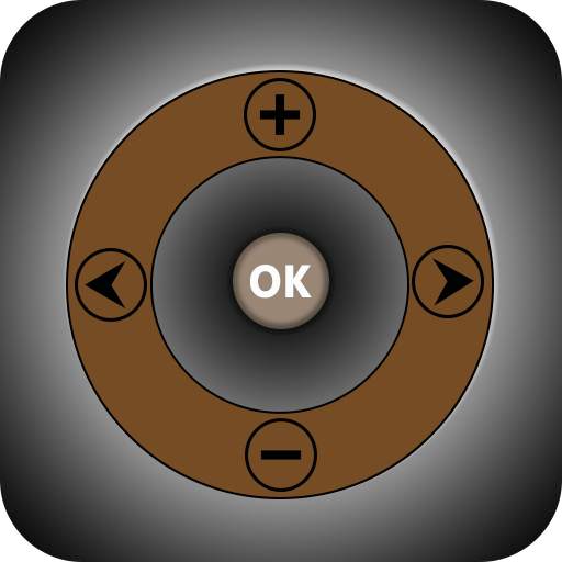 Remote Control For Projector 1.3