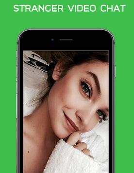 Ome Video Chat Messenger Tips screenshot 5