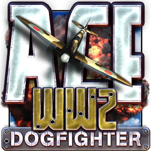 Ace WW2 Dog Fighter icon