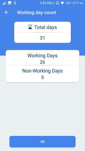 Age Calculator By Date Of Birth(date calculator) screenshot 4