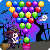Bubble Shooter Sega Classic icon