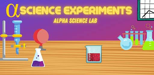 Science Experiment Simulations – Alpha Lab Genius screenshot 4