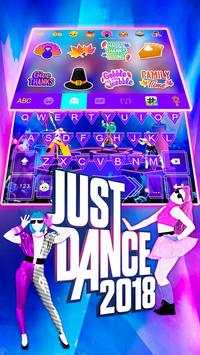 Just Dance screenshot 3