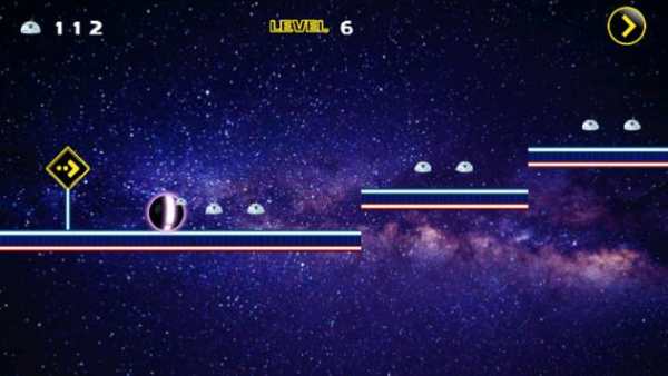 Geometry PinOut Star Wars screenshot 5