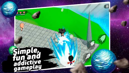 Super Dragon Fighters screenshot 5