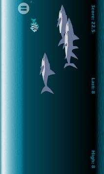 Shark Jam स्क्रीनशॉट 2