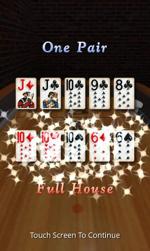 10 Pin Shuffle Bowling screenshot 8