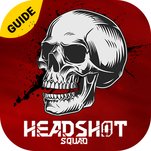 Headshot And GFX Tool For FF Sensitivity Guide icon