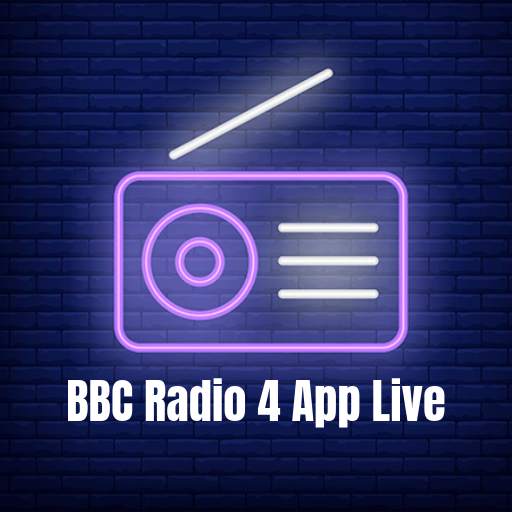 BBC Radio 4 App Live Player Four Free Online UK 1.0