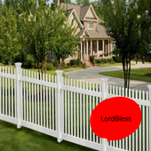 Modern Fence Design Ideas icon