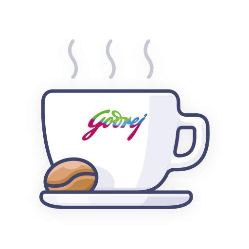 Godrej Vending 1.5