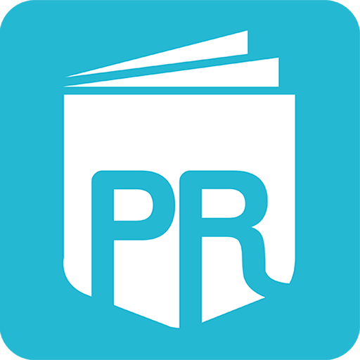 Pocket Recharge App icon