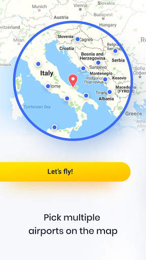 Ryanair Discovery screenshot 3