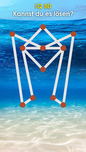 One Line Guru - 1Line Puzzle Game screenshot 2