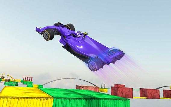 Formula Racing Incredible Tracks screenshot 4