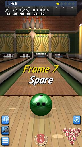 My Bowling 3D screenshot 2